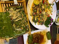 -傣宏缘·云南傣味特色菜·手抓饭·孔雀宴十六年店庆大酬宾(南屏步行街店)