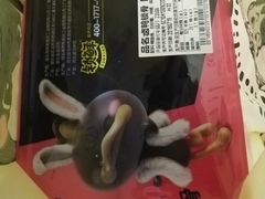 -周黑鸭(北京海淀区新中关店)