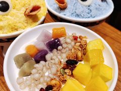 -糖纸甜品(恒一广场店)