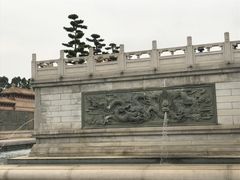 -广东圆玄道观