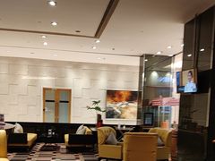 -上海大宁福朋喜来登酒店大堂吧(共和新路店)