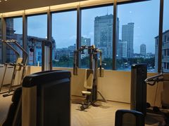 -YCHL FIT 健身(星寰店)
