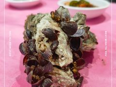 -蠔园山庄(礼乐食街店)