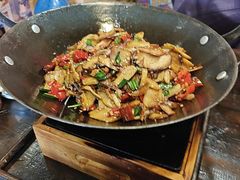 -吃货私房菜(丽江束河古镇店)