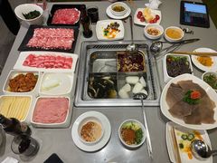 -海底捞火锅(8号仓店)