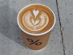 -% Arabica(京都东山店)