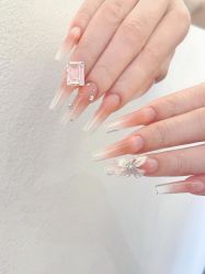 -WH日式美甲沙龙