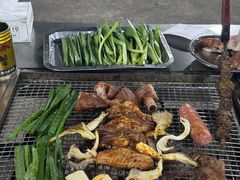 -同心烧烤(总店)