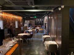 -Pasha帕夏土耳其餐厅(南昌路店)