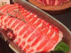-季季山·云南野生菌火锅(上海首店)