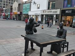 -万达广场(济南魏家庄店)