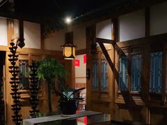 大堂-张大胡子鱼头火锅酒楼(长益路店)