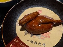 -恒记饭店(珠江路总店)