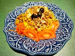 卡巴抓饭-Turka土耳咖 (滨海新区店)