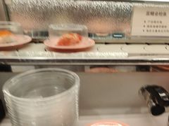 -争鲜回转寿司(朝北大悦城店)