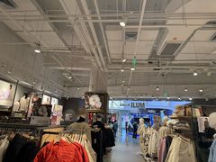 -MUJI无印良品(京西大悦城店)