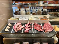 -富力丽思卡尔顿酒店·香荟全日制餐厅