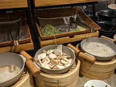 -圆顶阁西餐厅(郑州索菲特国际饭店 )