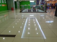 -完美世界影城(北京管庄店)