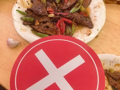 -張飛扒肉·龙江非遗(道外店)