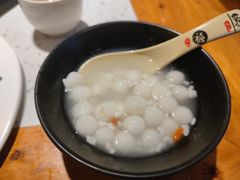 小汤圆-莽子老火锅(大坪店)