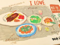 -18号酒馆(天目里店)