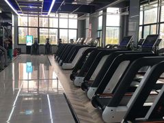 -奇迹健身·恒温游泳(金海首座店)