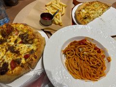 -必胜客(联投东方店)