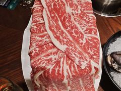 -东海怡品海鲜豆捞(西水东店)