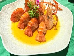 -龙凤荟·传统粤菜点心(新天地店)