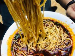 查渣面-查淑芳查渣面(崇州店)