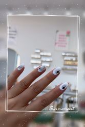 -晨·艺美甲美睫