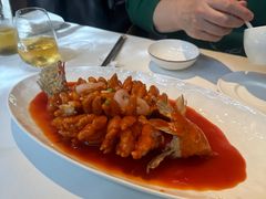 -民国红公馆(老门东店)