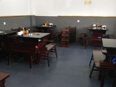 大堂-水碾河肥兔火锅(水碾河店)