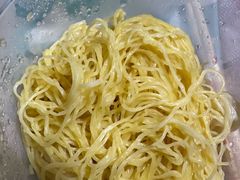 -麦奀云吞面世家(中环店)