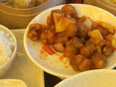 -启东恒大酒店·品粤餐厅