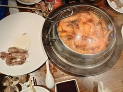 -海味当家·蒸锅海鲜(星海公园店)