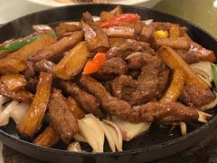 -聚春园自助餐厅(东街口店)