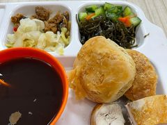 -香妃烤鸡(新奥店)