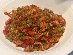 -三湘四水正宗湘菜(君峰路店)