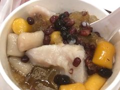 -Meet Fresh鮮芋仙(时代天街店)