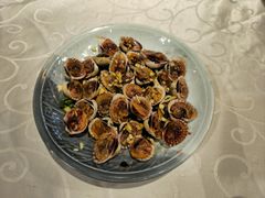 -爷爷的草帽·海鲜馆(孙塘路店)