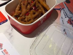 -赖胖子肉蟹煲(上邦百汇城店)