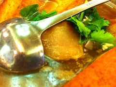泰安老卤豆腐-山东宾馆·齐鲁苑餐厅