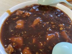 -洪峰浩老北京烧饼夹肉(角门路店)