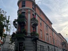 -飞马旅黎黄陂路文旅街区