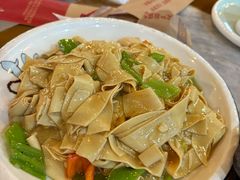 -大家乐东北菜(富河园店)