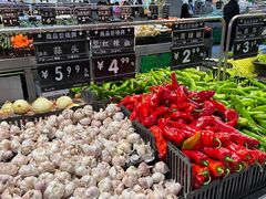 -永辉超市(百子湾店)