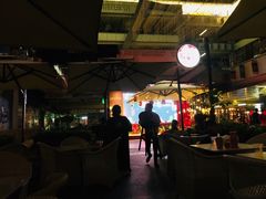 -酒肆浅葱•烧烤•龙虾•排档(卓悦intown店)