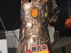 -万达影城(通州万达广场IMAX+杜比影院店)